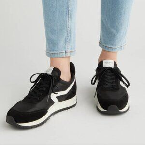 Rag & Bone Retro Runner Sneaker // Size 37